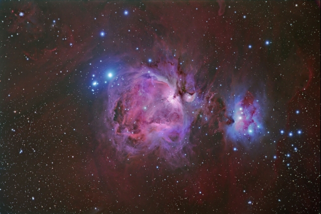 M 42